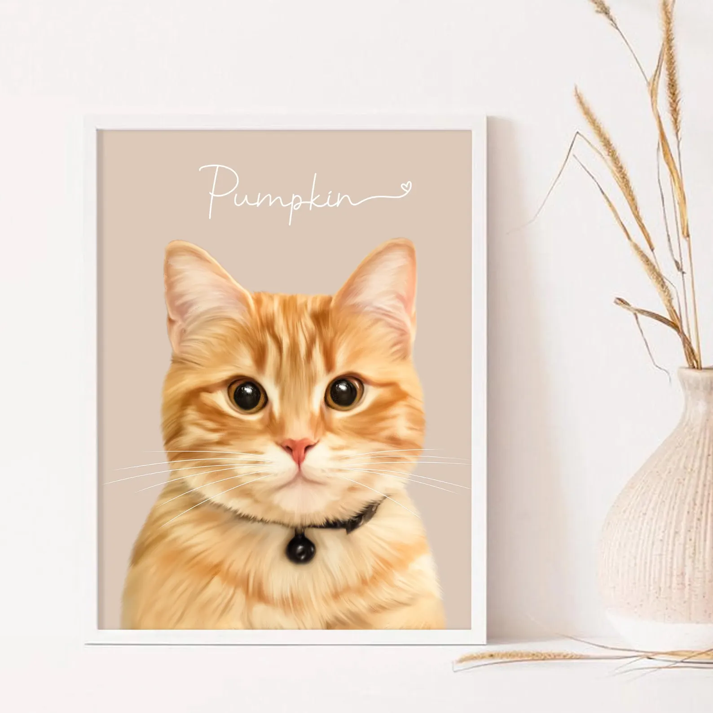 Pet / Animal Portraits Classic