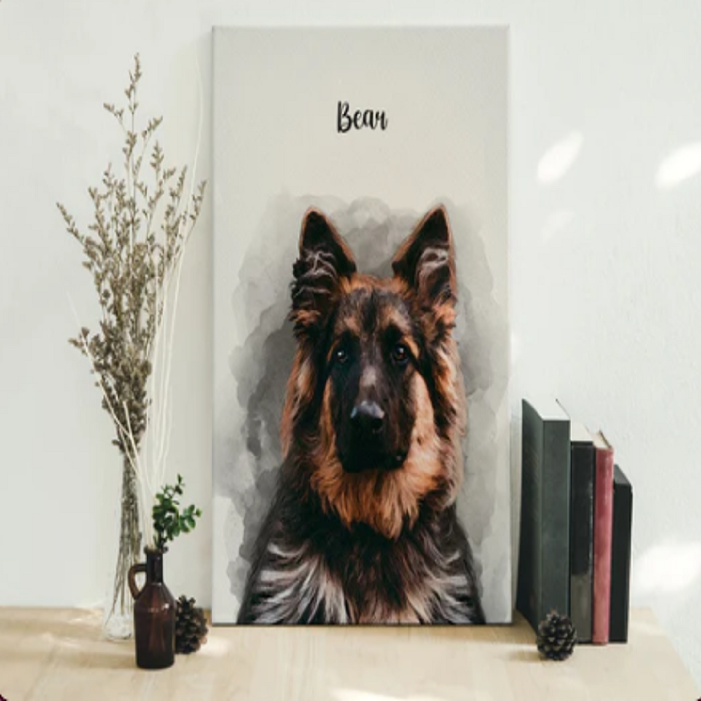Pet / Animal Portraits Classic II